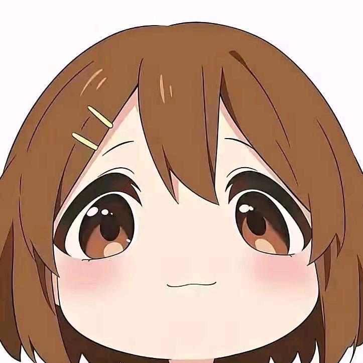 红烧萝卜巧克力🍫