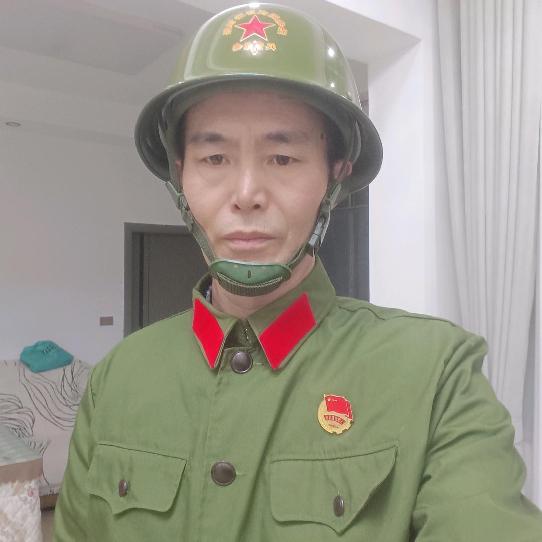 雷勇