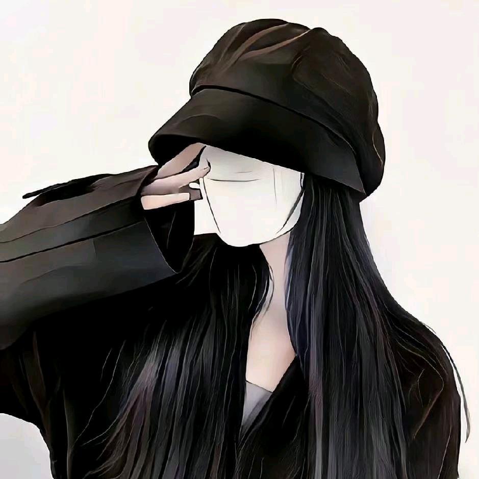 疯批姑娘