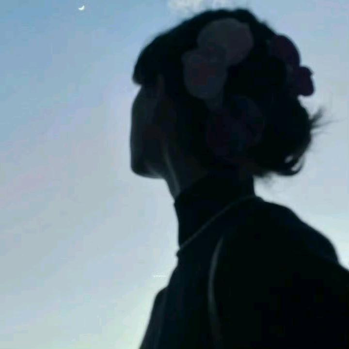 没有口袋🌙