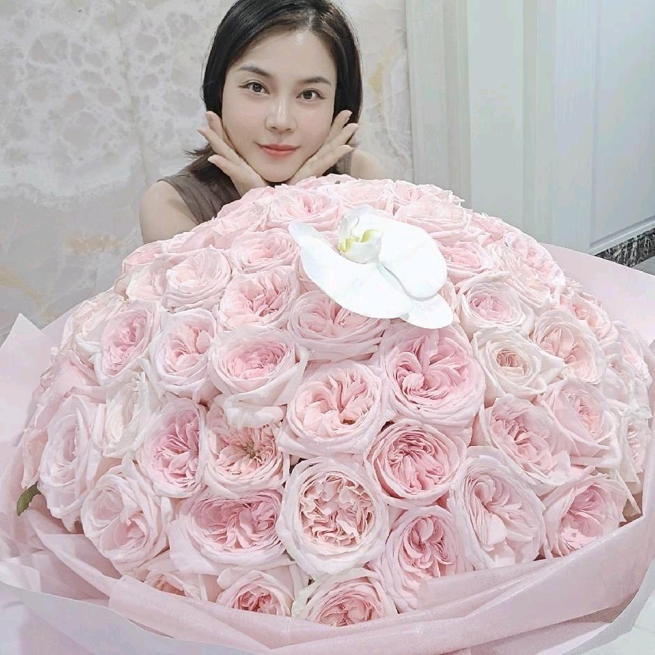 广东盈哲石材岩板公司～娟娟姐