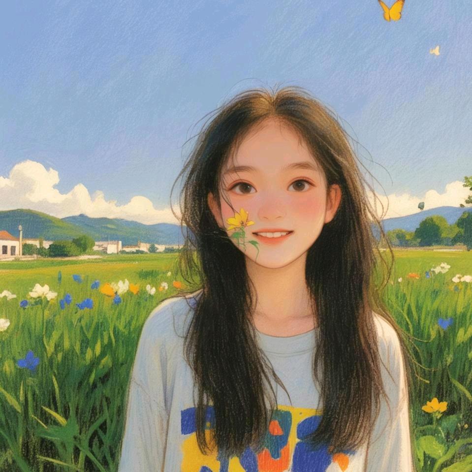 (๑><๑）