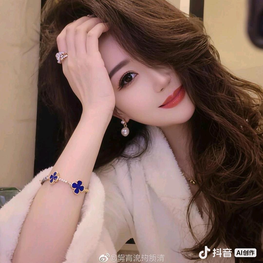 大女人