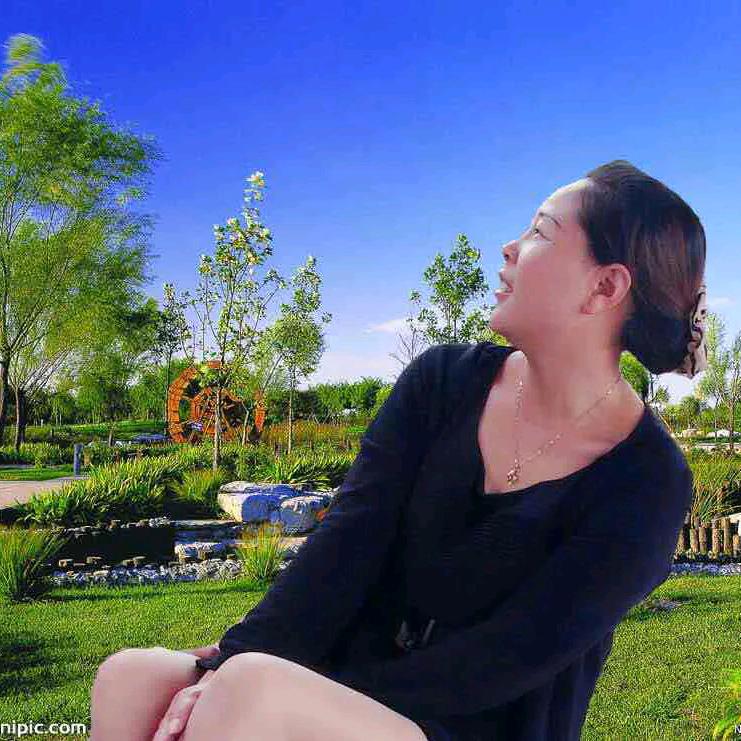 阳光☀️🔆雨露💦💞