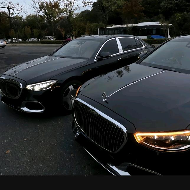 杨过说车