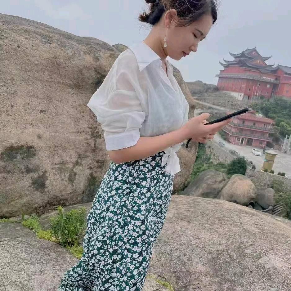 小胖妹