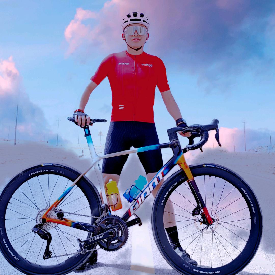 黑皮老K🚴🏼