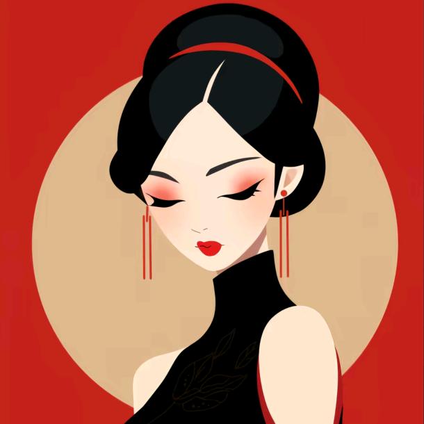 凡尘