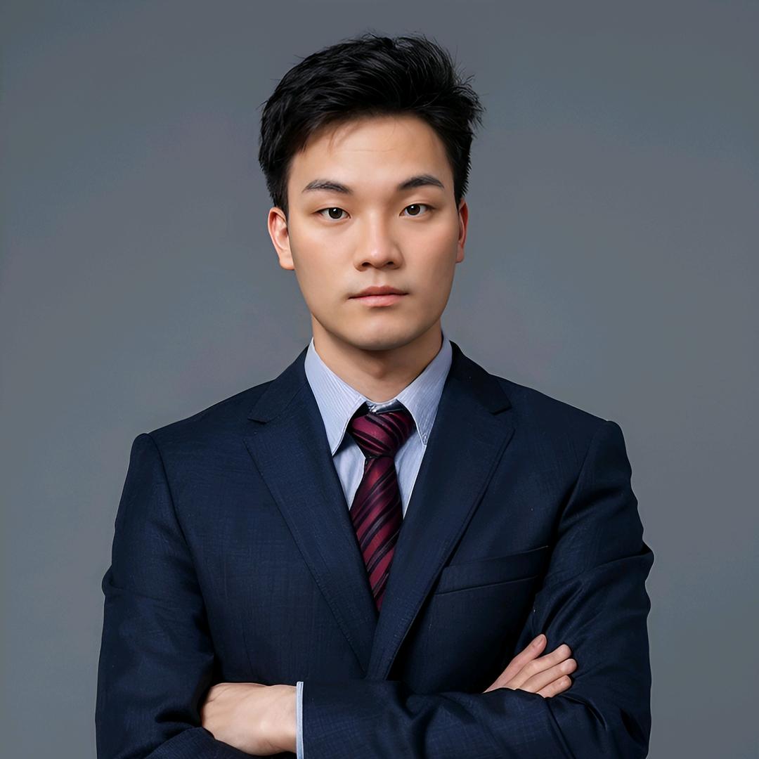 江西升学规划王老师