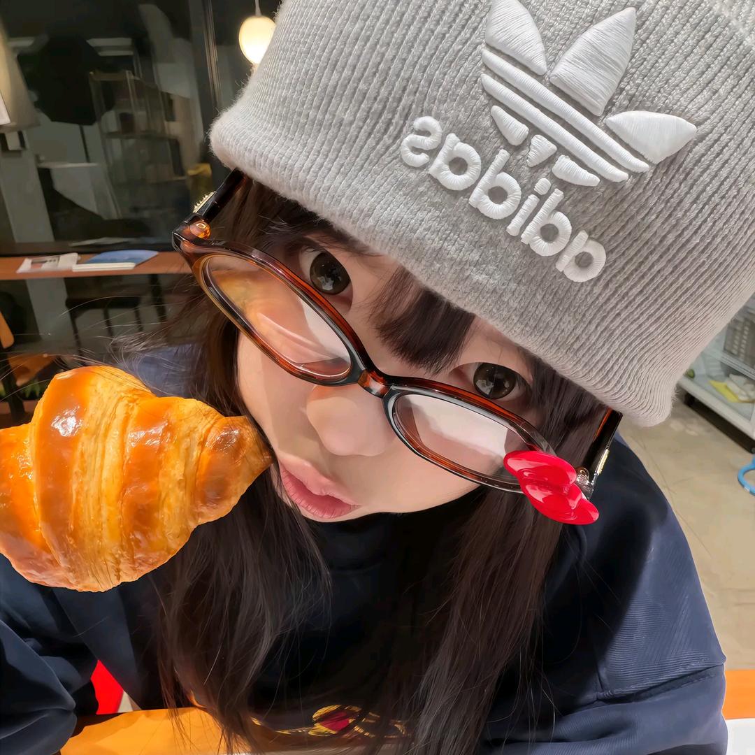 小琑_