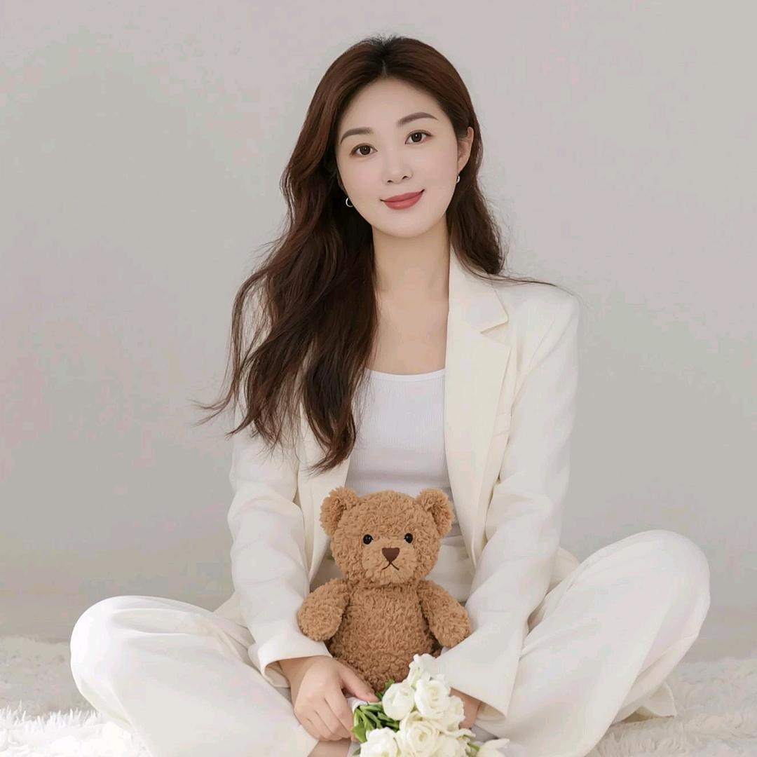 明天会更好@娟姐