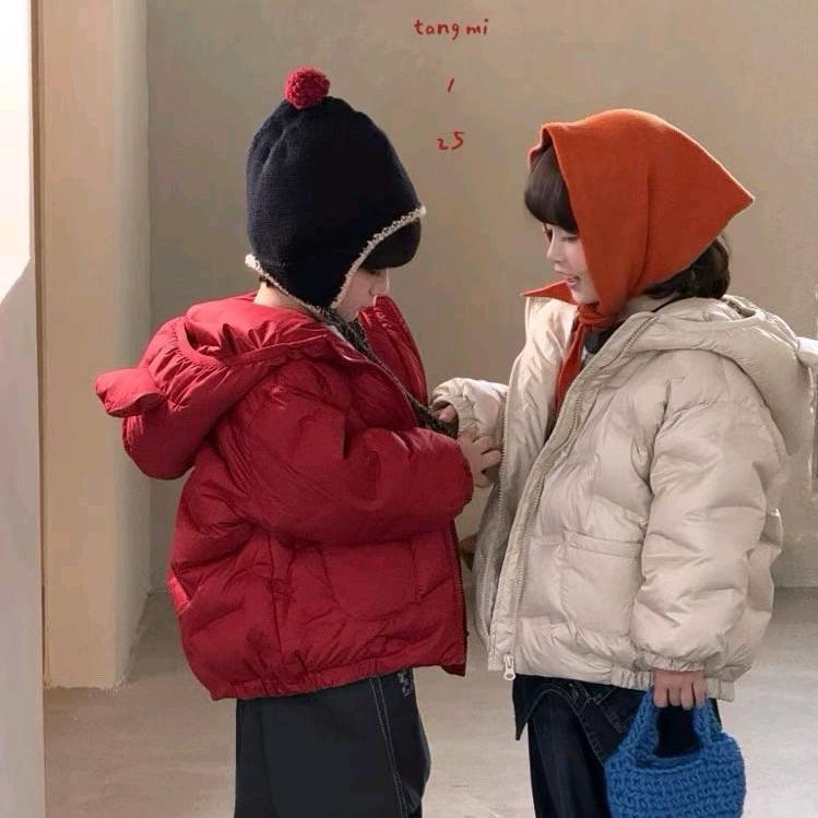 爱恨分明