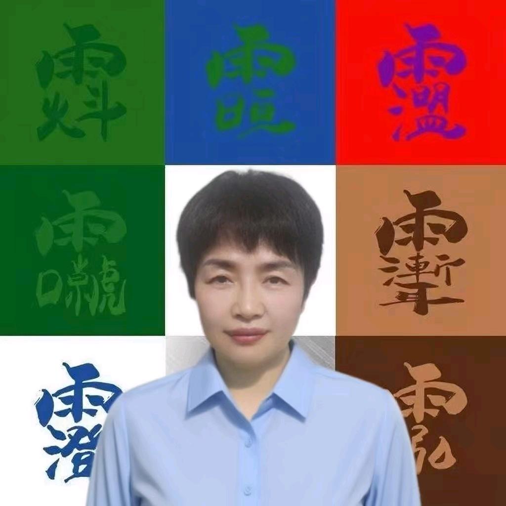 九姑姑的快乐生活