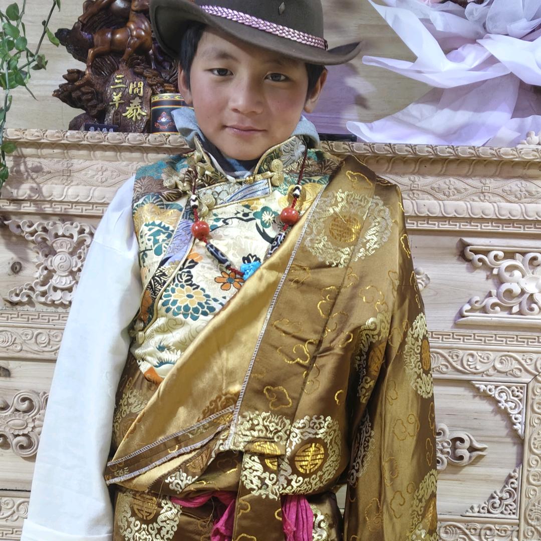 小嘎麻