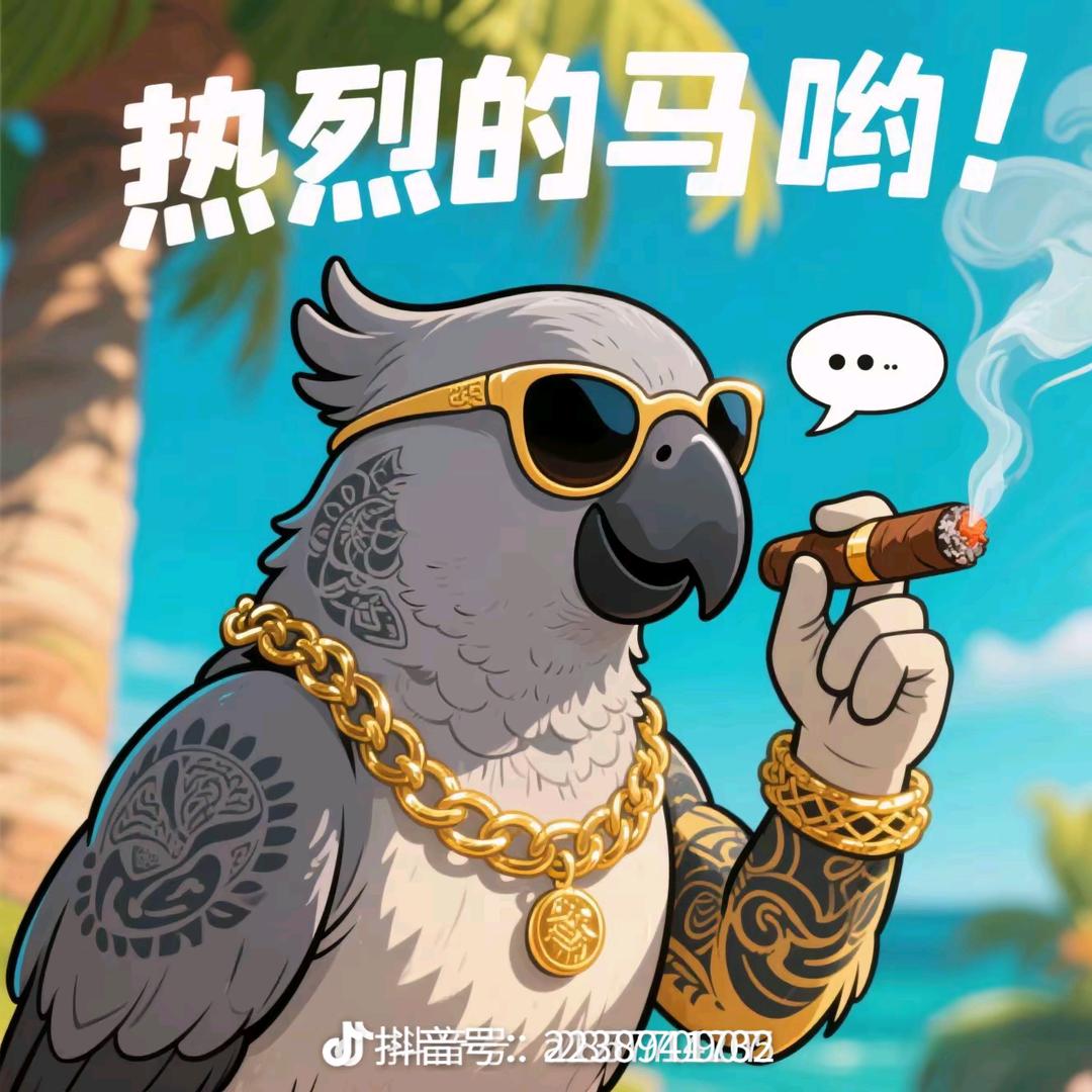 厦门鹦鹉养殖场