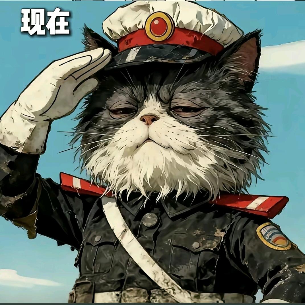 ☞【黑猫警长】☜