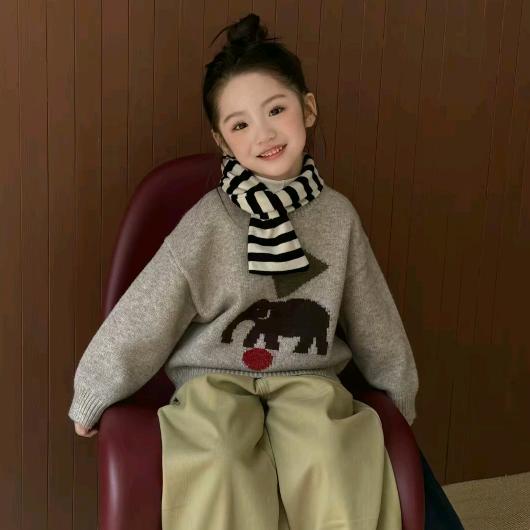 麦麦秋（精选童装）