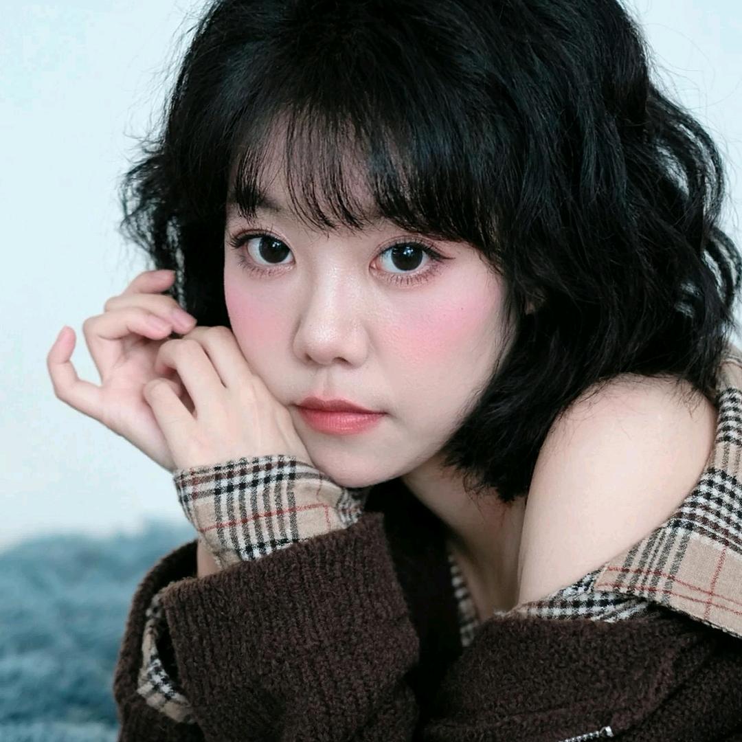 奶味兔子💚 ◡̈
