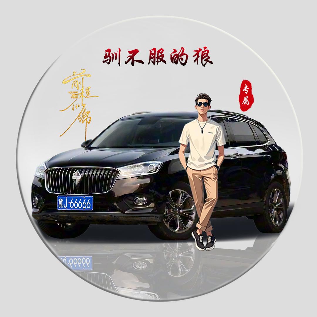 (ง •̀_•́)ง帅帅