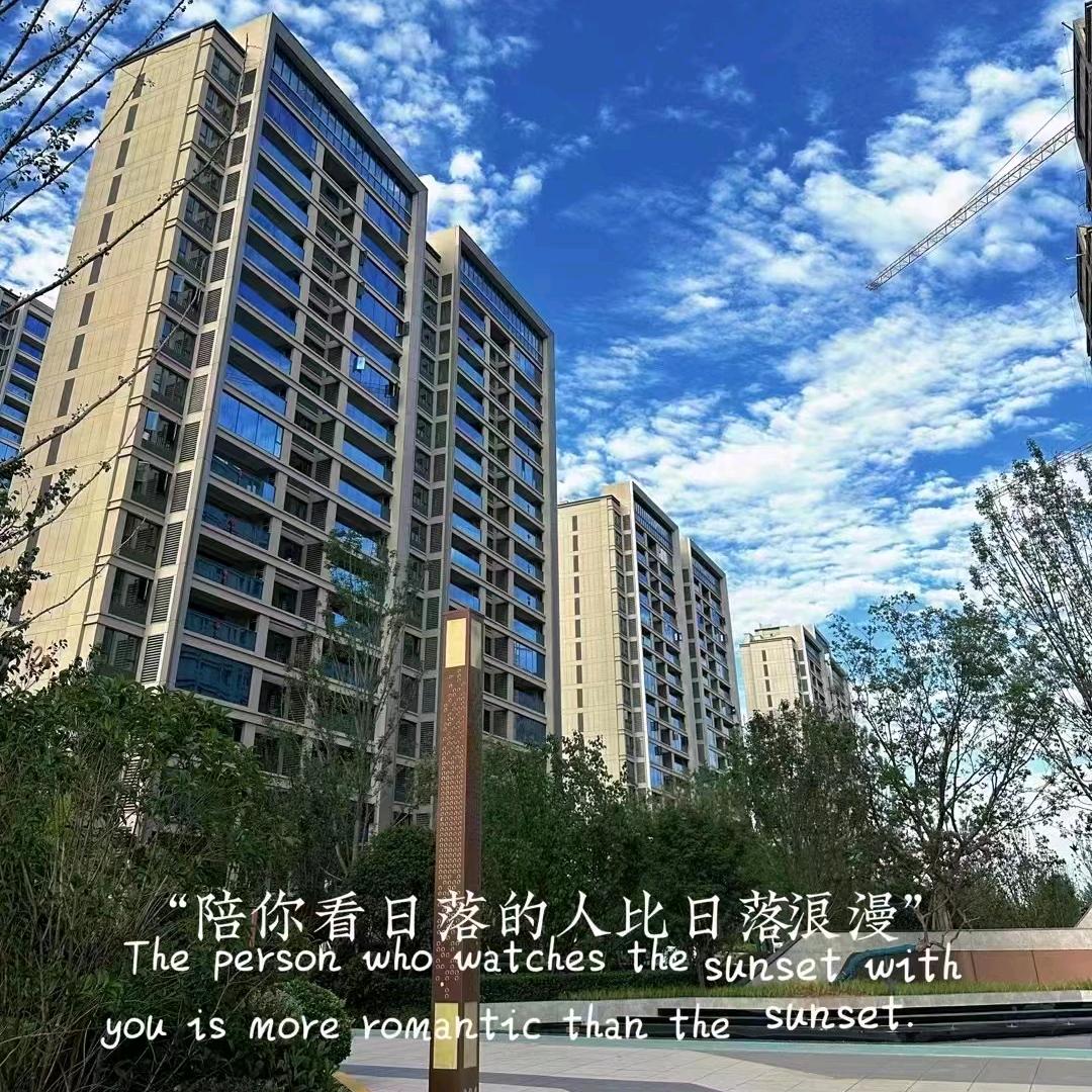 偃师臻选好房李明深