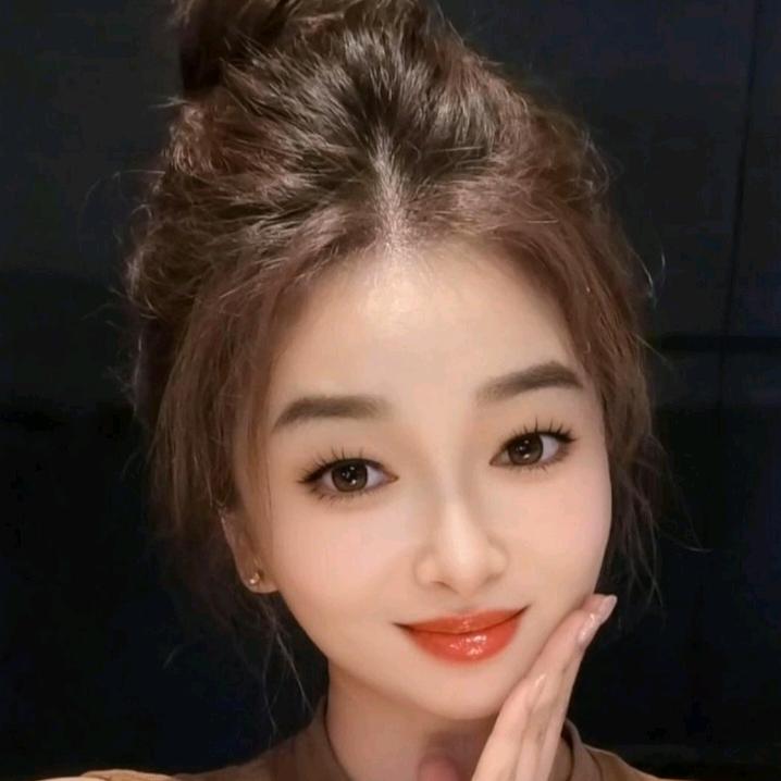 伤心的女人