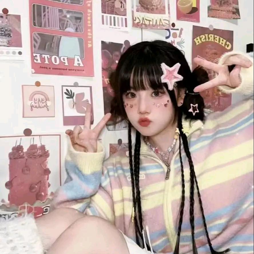 小琪琪