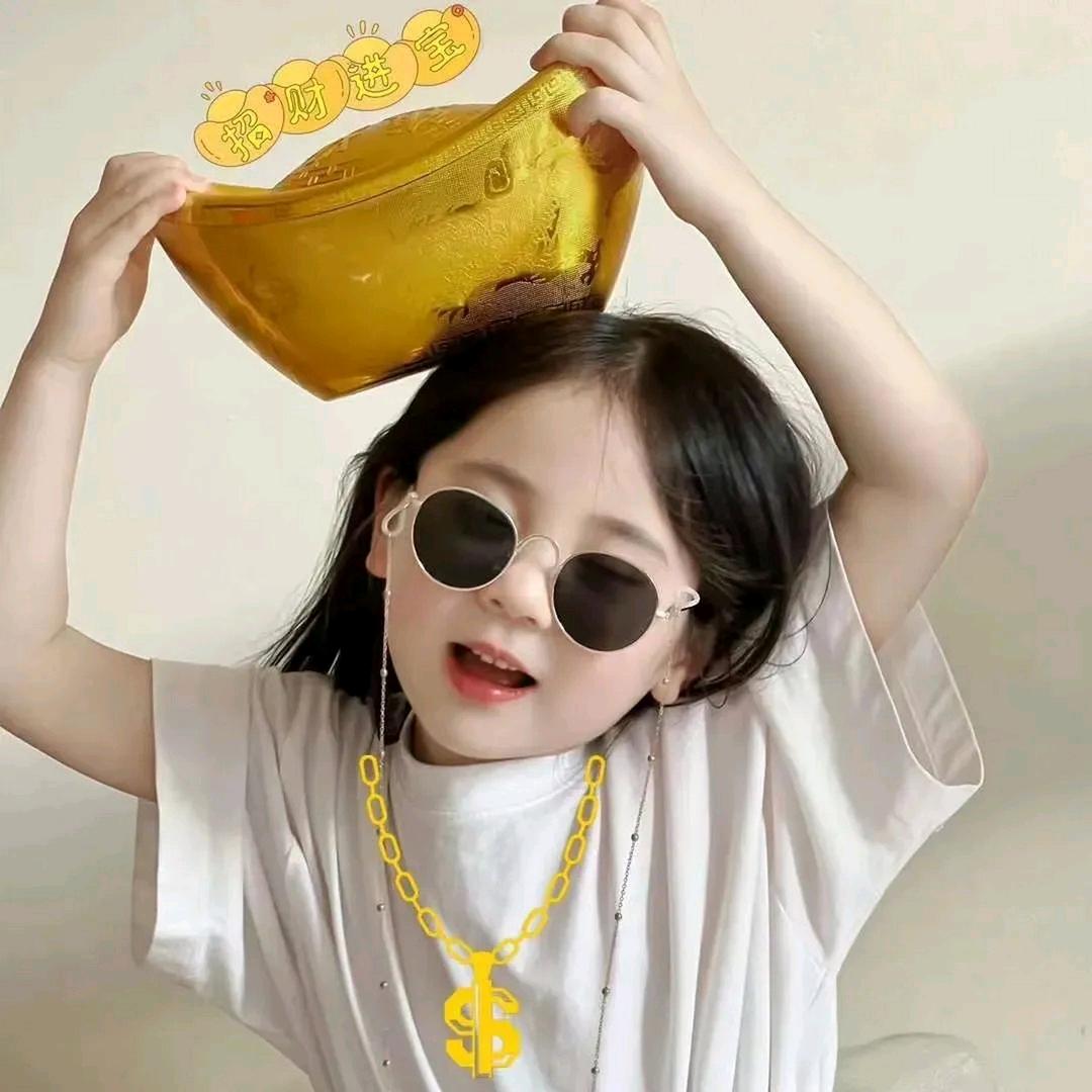 钱多多吖