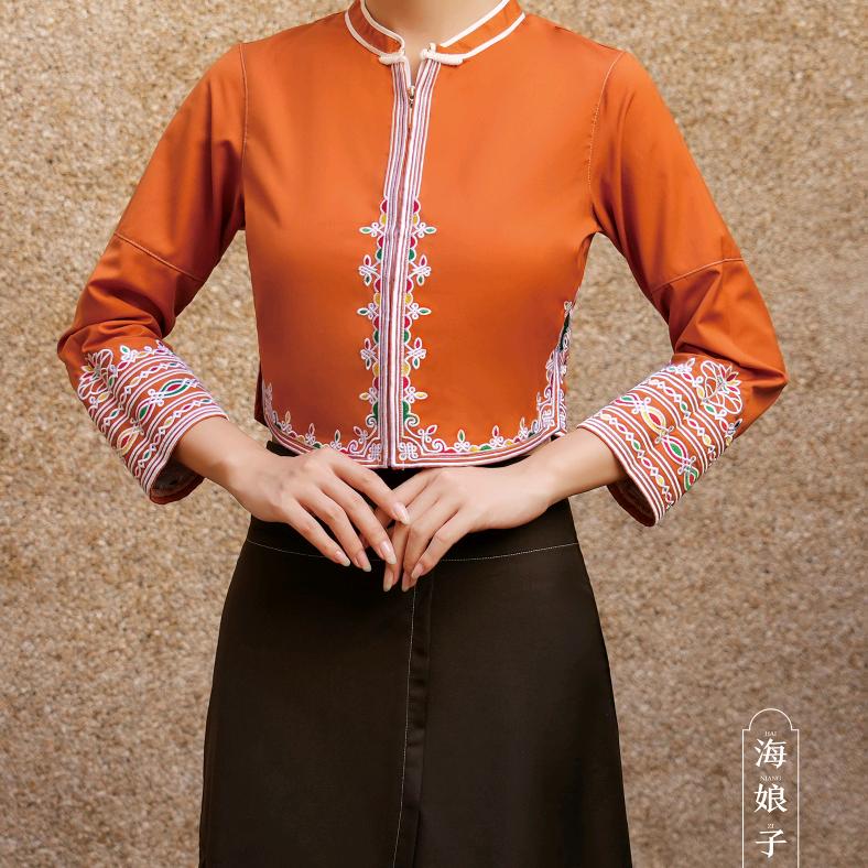 海娘子（惠女服饰）非遗馆