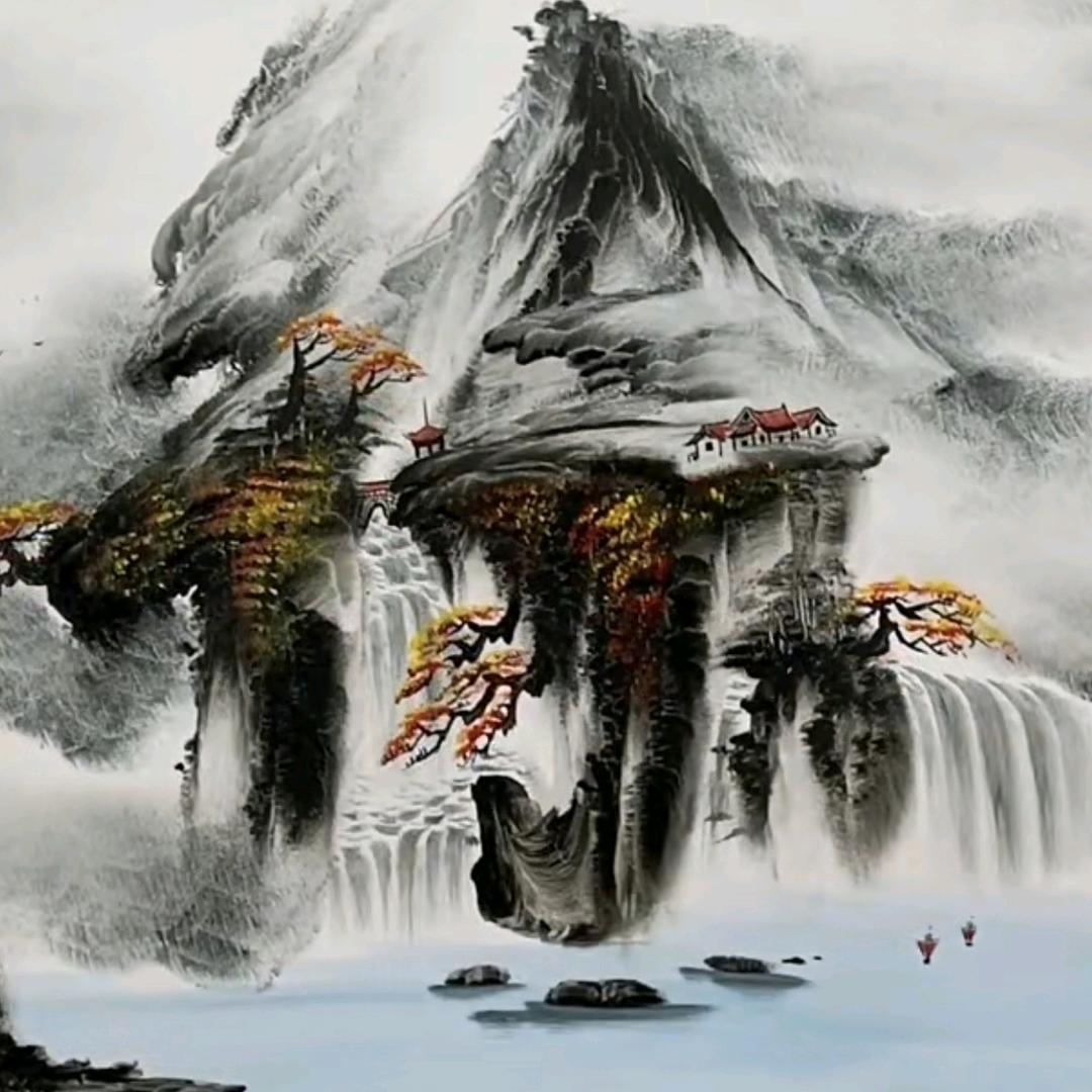 龍尋鳳