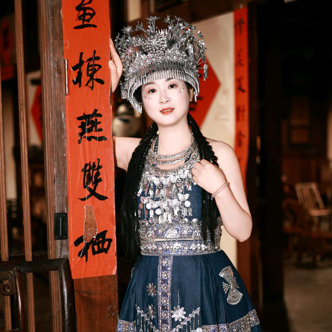 玥公主
