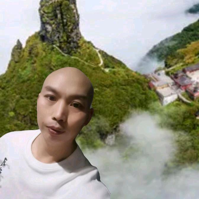 黔北兰哥