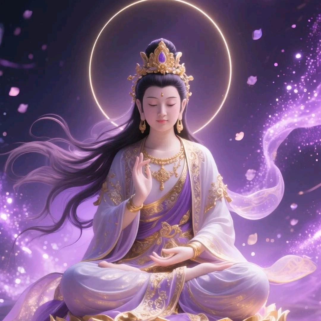 菩提花开