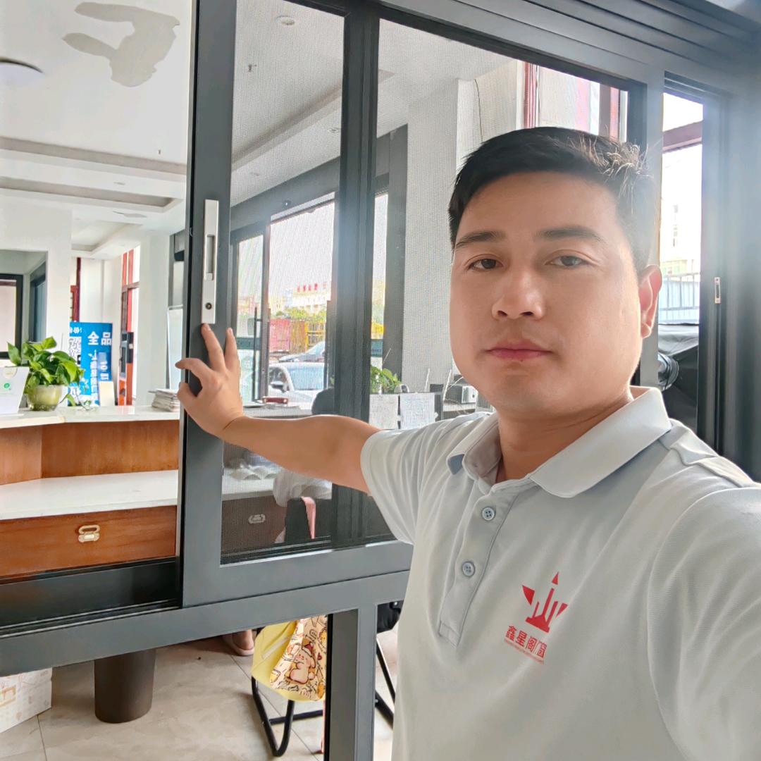 全国门窗批发-付春虎