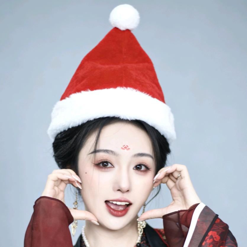 唐狼不爱吃螳螂（社恐版）