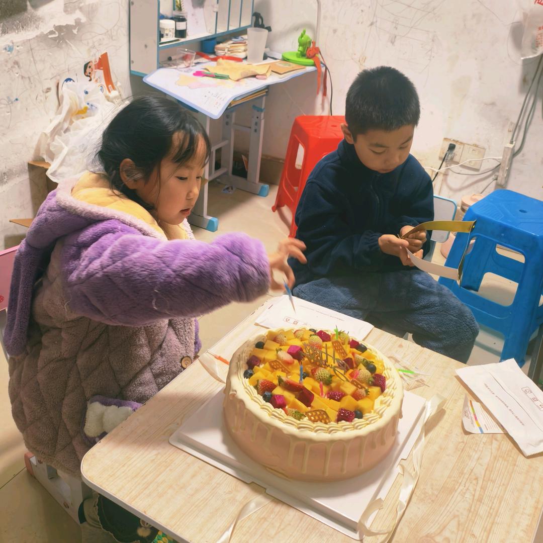 彤妈的生活日记