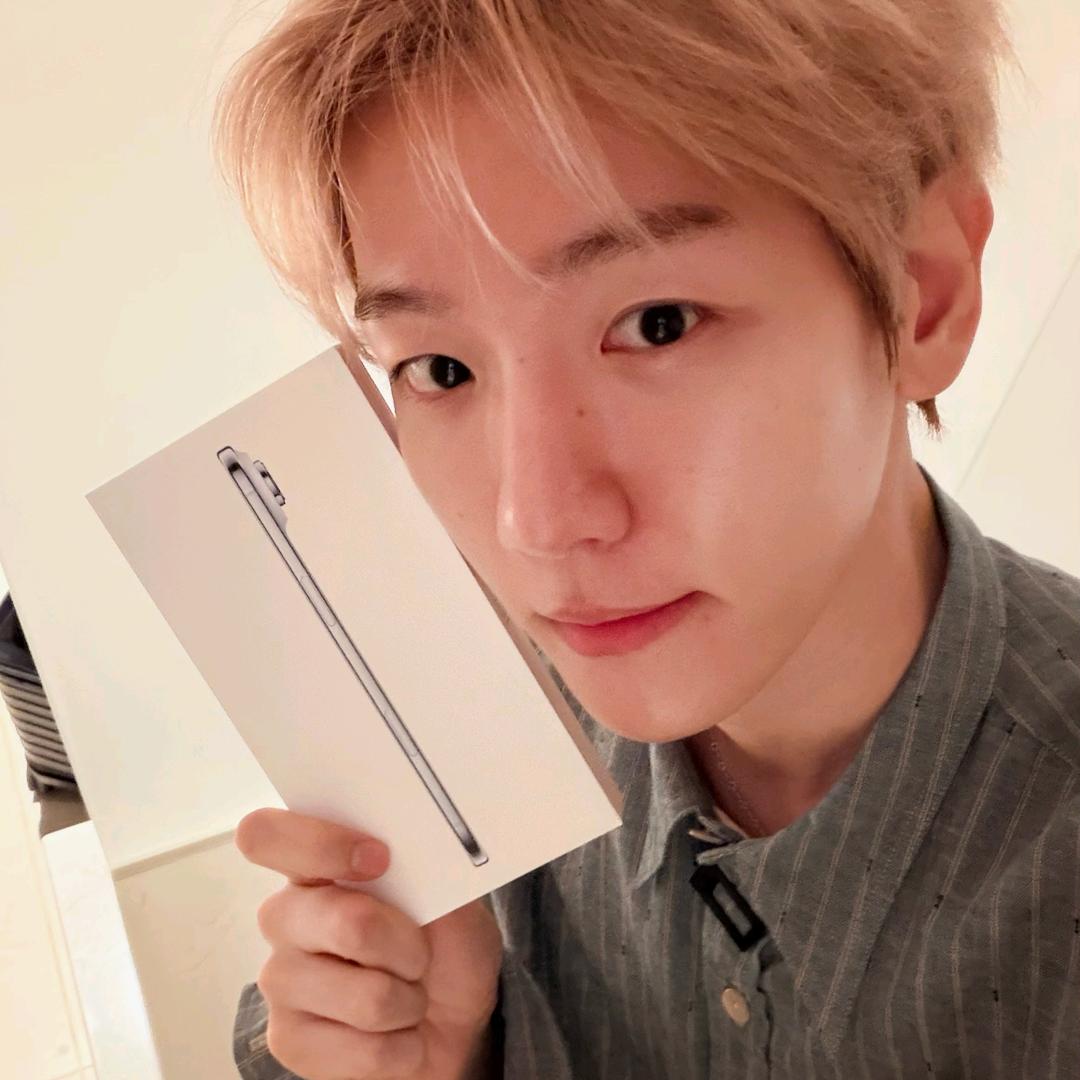 apple🍓