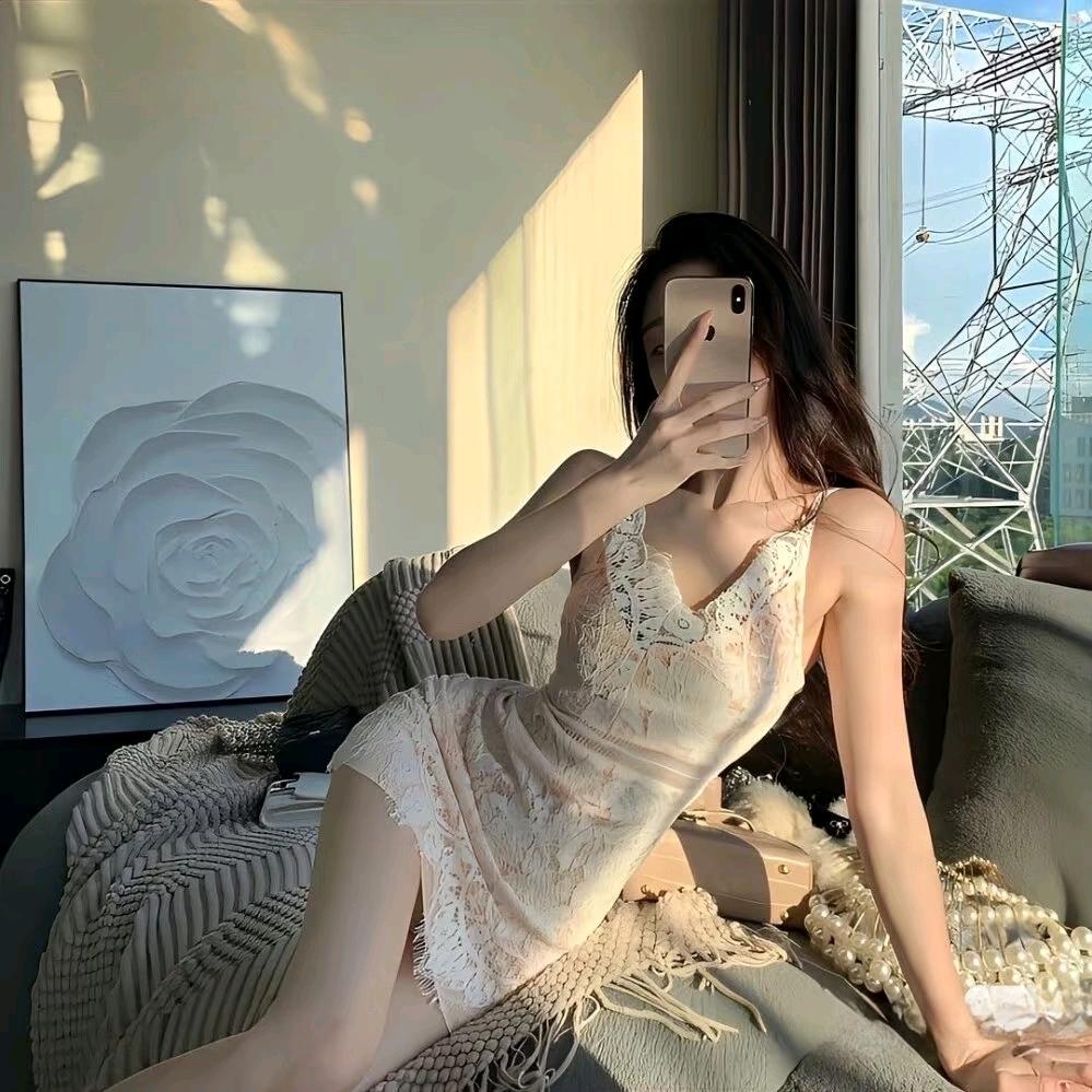 腿毛有点点甜