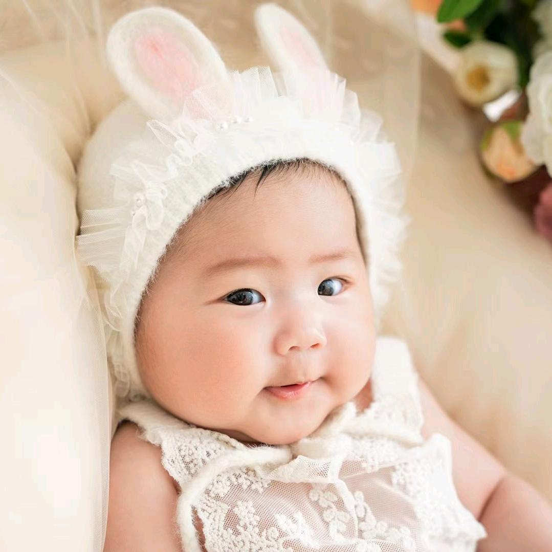 幼稚的鹿妹