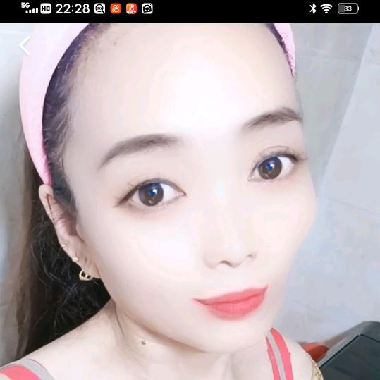 可心