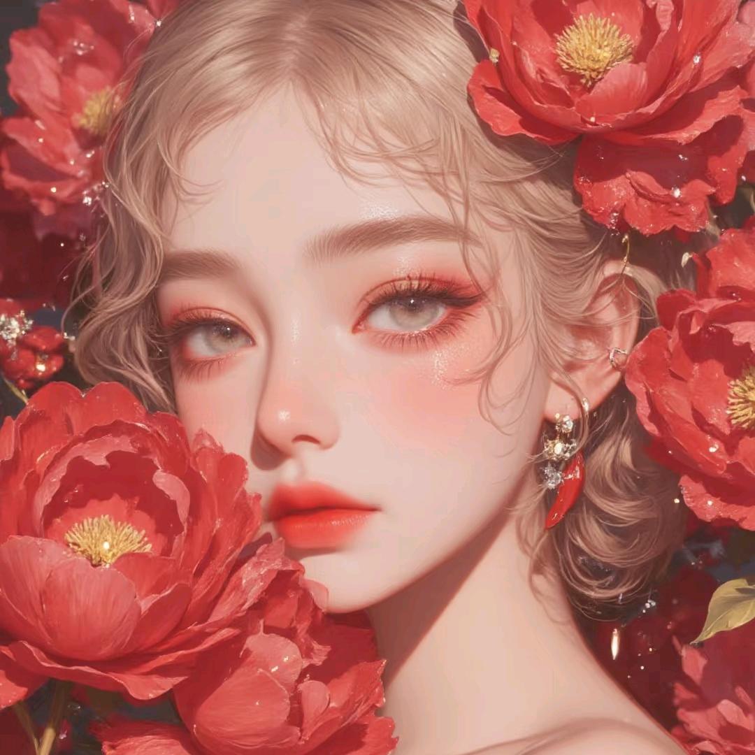 大颖樱🍒