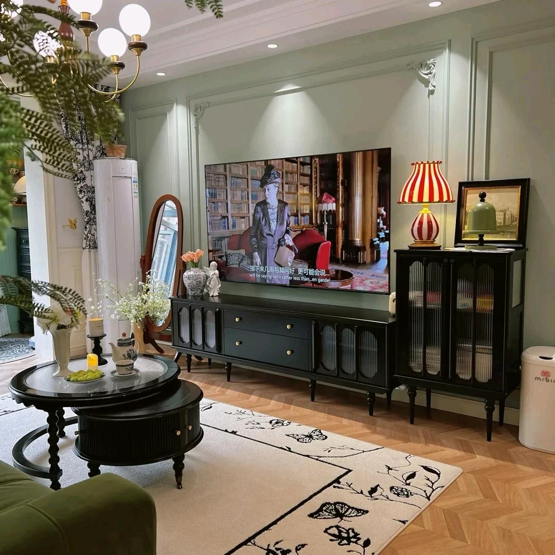 丁哥严选家具店