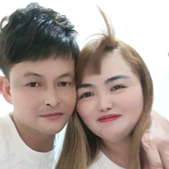 敏，是我蔡成华的老婆，