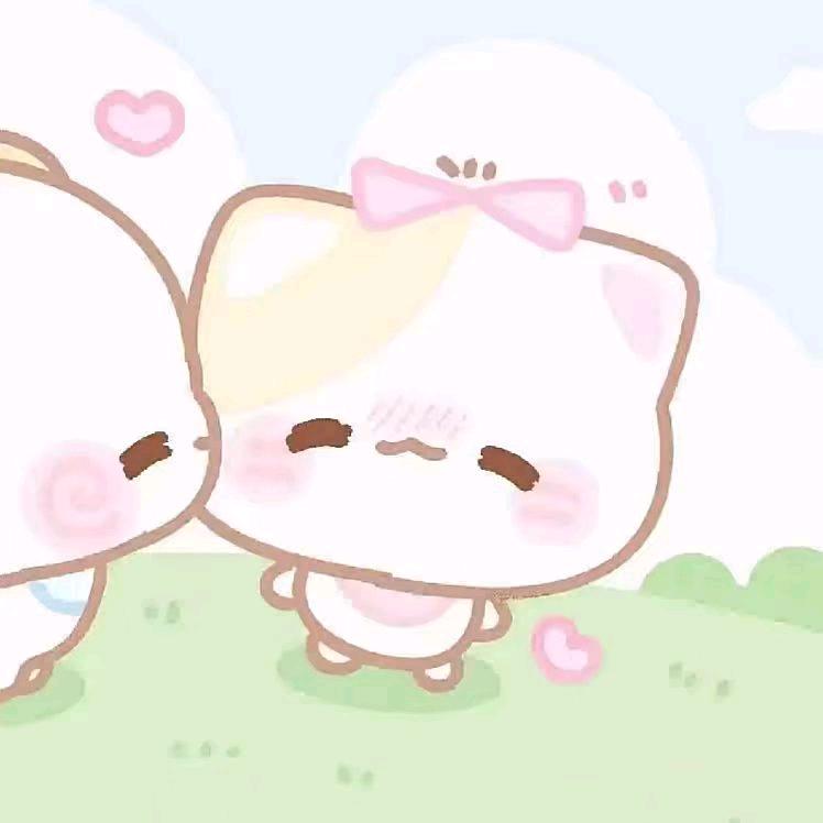 睡个好觉💤