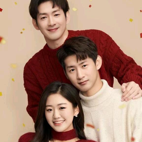 小夫妻的幸福生活