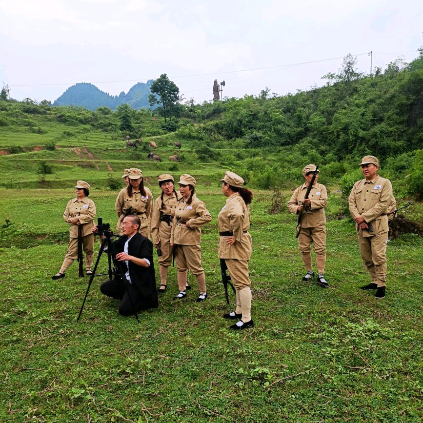 花垣梦想起点团队