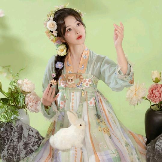 🐯余生随缘🐯