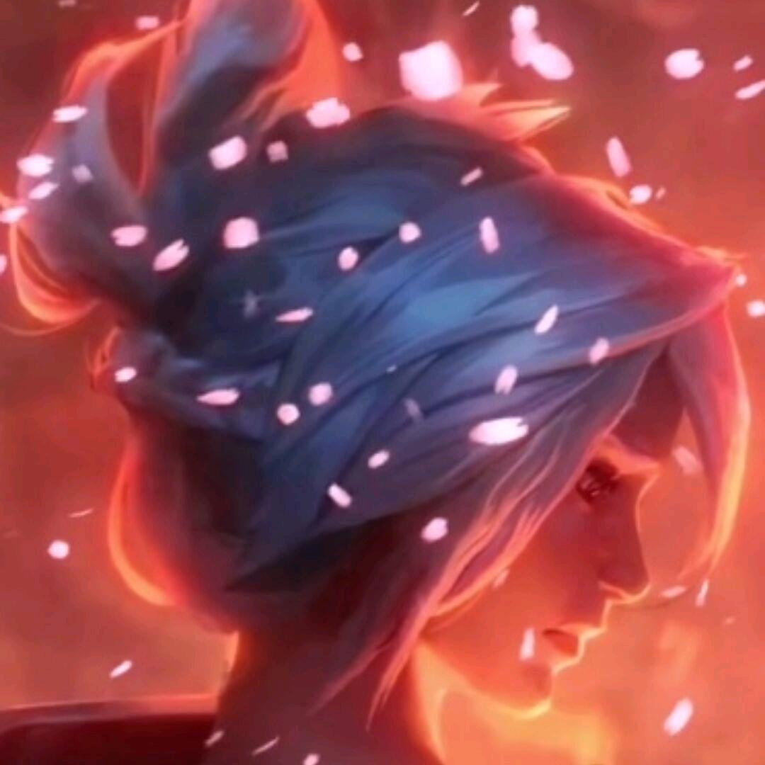 烈火西焚