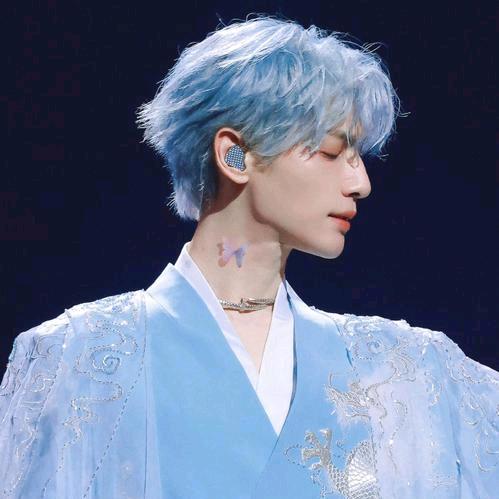 罗添月Leo