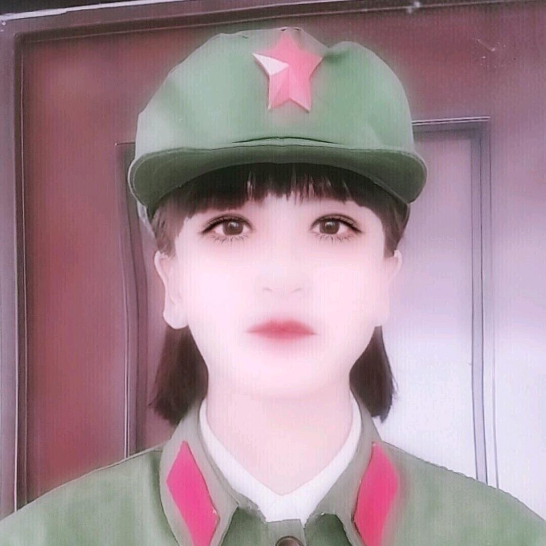 农村妹子！爱好，唱歌跳舞！更爱好看世界