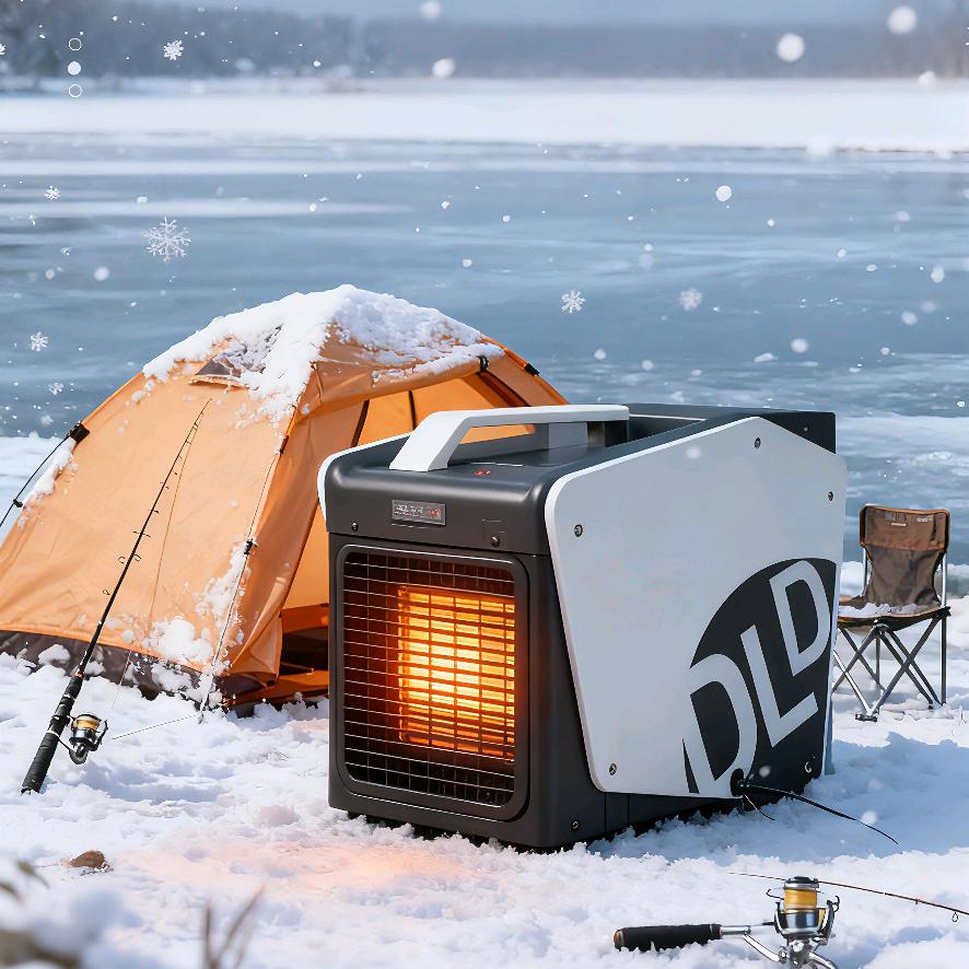 德雷顿科技—户外用品